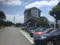 -滕头生态酒店(奉化店)
