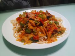 -萨拉漫饮食(北京中路店)