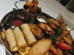 -get pizza意大利餐厅(凯德MALL店)