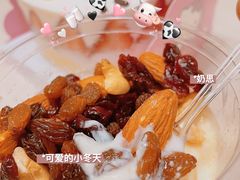 -皇后西斯汀(千姿汇店)