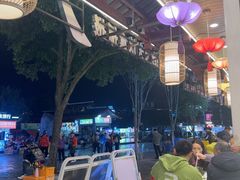 -大师傅金奖啤酒鱼(西街口总店)