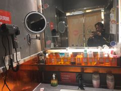 -赞酱川式烤肉(蜀都万达店)