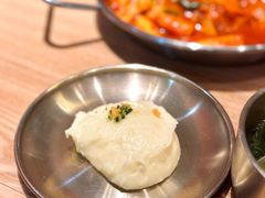 -西塔老太太泥炉烤肉(武汉摩尔城店)