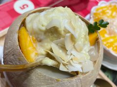 -甜心妈妈·榴莲星级糖水(北京路总店)