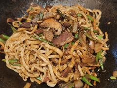 -大师兄·西北小馆(金湾华发商都店)