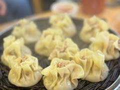 -西兰轩清真菜馆(北顺城街店)