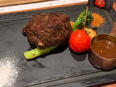 -原石牛扒·约会餐厅(龙城万科里店)