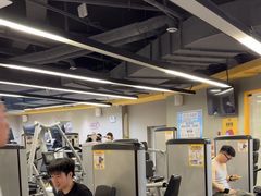 -超鹿运动(大唐世家店)
