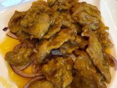 -新兴家喻酒家·羊城名宴(昌岗店)