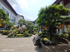 -聚福宝合苑食府(南头镇店)