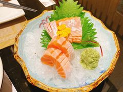 -昱匠·日本料理(金融街店)