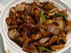 -明呈黄鱼面馆(斜土路店)