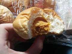 肉松小球（猪肉味豆粉松）-卜蜂莲花(杨高北路店)