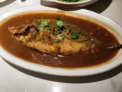 -又见炊烟私房菜(敬亭路店)