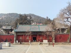 -窦大夫祠