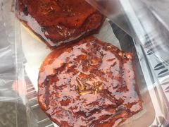 海棠糕-王记海棠糕(新场古镇店)