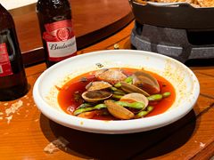 -燕郊烧鸽子(酷车小镇店)