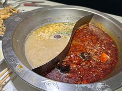 -京门活鱼馆·鱼火锅(百子湾（原红庙）店)