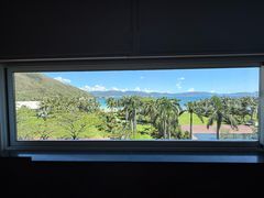 -三亚太阳湾柏悦酒店