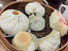-富春茶社(国庆路店)