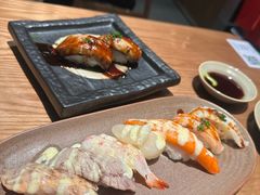 -Tuna maki寿司(苏州万象天地店)