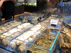 水产区-徐记海鲜·宴会(大唐西市|丰庆店)