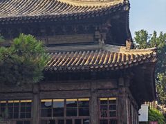 -嵩祝寺及智珠寺