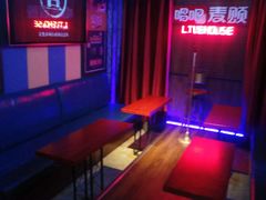 -唱吧麦颂ktv(紫金大厦店)