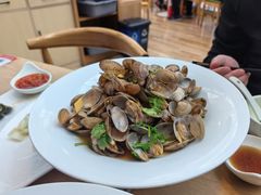 -船歌·鱼水饺青岛菜(枫蓝国际购物中心店)