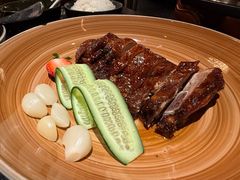 -华豫川酒家(大卫城店)