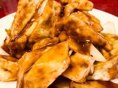 -小有天灌汤包老菜馆(南一马路店)