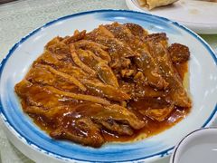 -同发号饭庄(复兴路店)