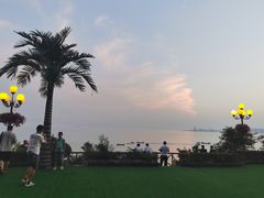-渔公码头海货全海鲜自助(海滨旅游路店)