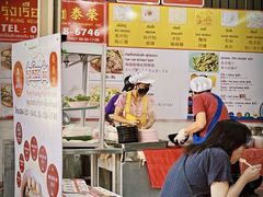 -榮泰米粉湯(Left Shop)