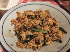 -荆九爷爆炒桥头三嫩(夫子庙店)