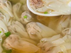 -小倩倩•鸡汤馄饨(江西路创始店)