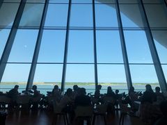 -贝林大翅鲸简餐厅(国家海洋博物馆店)