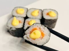 -将太无二·北美传奇寿司(瑞士公寓店)