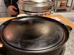 -酒拾烤肉(阳光100店)