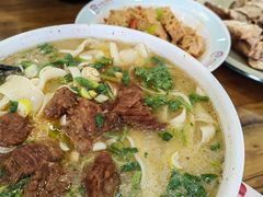 -豫掌柜饸饹面·烩面(秀沿路店)