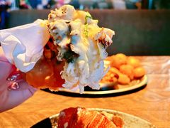 -Q MEX 库迈墨西哥餐吧(三里屯店)
