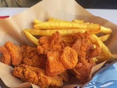 -德克士(前门店)