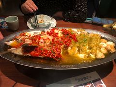 -望湘园·洞庭渔宴(浦江欢乐颂店)