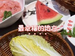 -蜀留香火锅·始于1999·原四川老火锅(白堤路店)