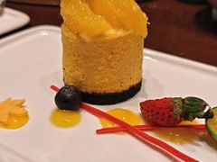 -九洲喜来登酒店湖月日餐厅