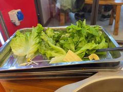 -金鼎雪山牦牛杂火锅(理县总店)