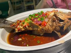 -费大厨辣椒炒肉(正佳广场店)