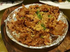 -堂宴·老厦门私房菜(1988仙岳总店)