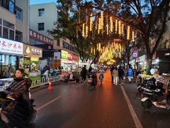 -太西街道桥北社区