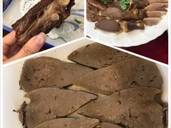 鹵水拼盤-邹记·美食(斗门店)